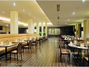 Qingdao Golden Mountain Resort Hotel מראה חיצוני תמונה